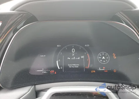 2025 Lexus Tx 350 Base from USA, damaged, VIN 5TDAAAB66SS031049